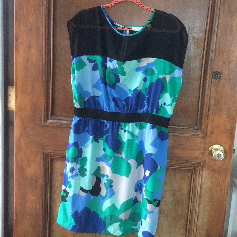5 for $20🍍Sleeveless dress with POCKETS!🍍